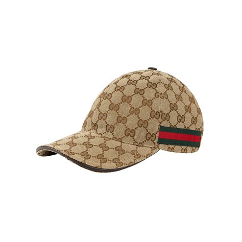 gucci hat baseball cap